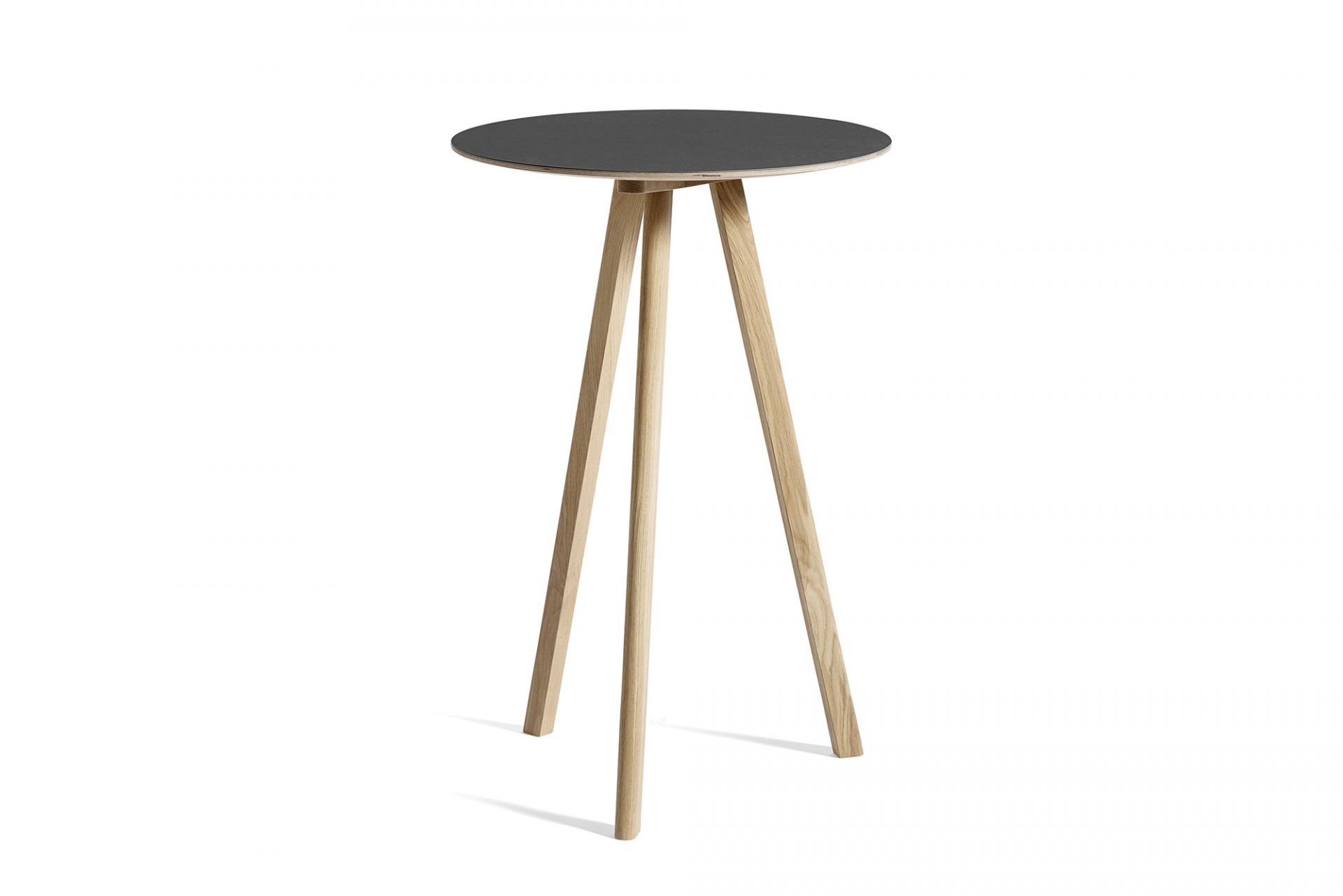 Copenhague CPH 20 Bar table Ø 70 cm Hay